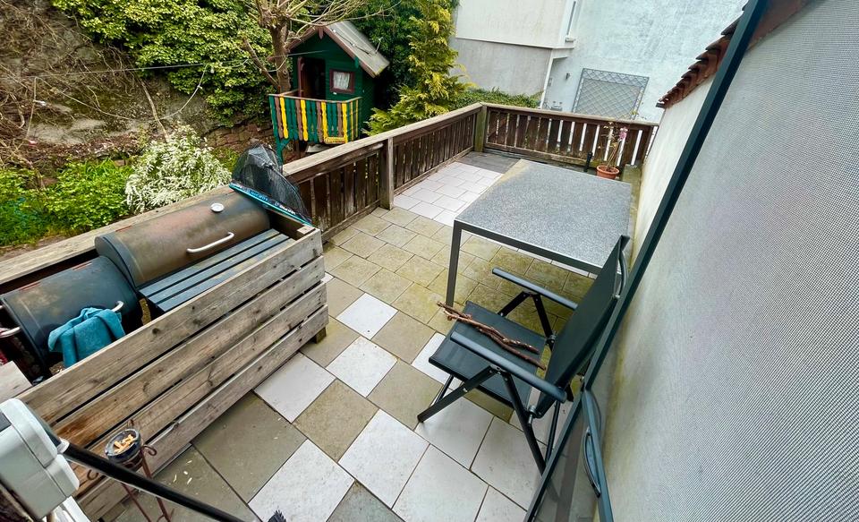 Etagenwohnung Breuberg - 5 Zimmer, 140 m&sup2;, 110.000&euro; | Angebot:26129325