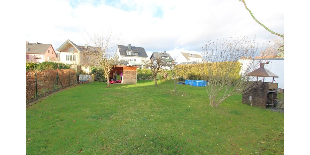 albero:) Generationenhaus oder Kapitalanlage - Mehrfamilienhaus, Wohnhaus Seligenstadt Froschhausen | Angebot:14013183