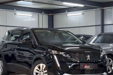 Peugeot 5008 97.353 km 17.890 &euro; Maintal 63477