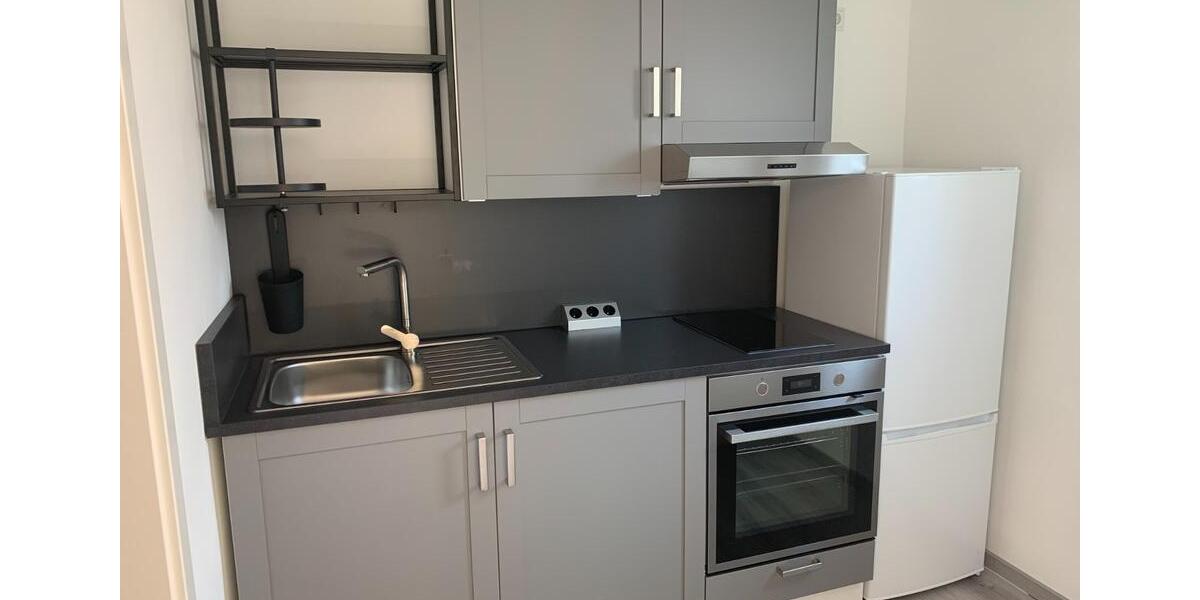 Erdgeschoßwohnung Groß-Zimmern Zimmern - 1 Zimmer, 22 m&sup2;, 395&euro; | Angebot:25906723