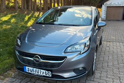 Opel Corsa 105.000 km 7.000 &euro; Bessenbach 63856