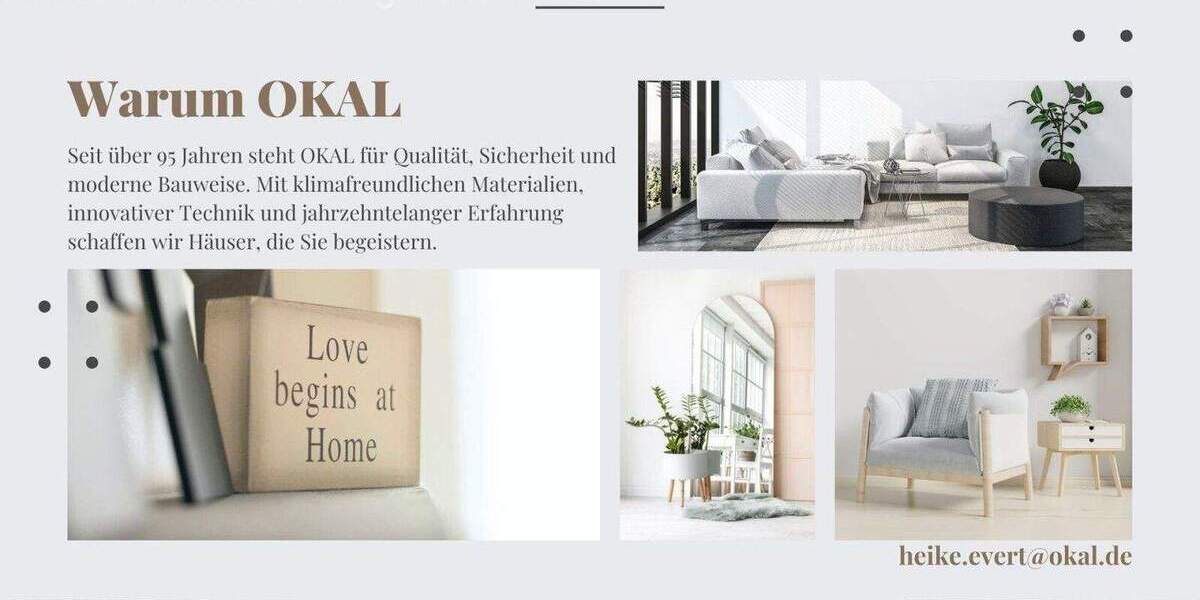 Bungalow Gelnhausen - Hailer Hailer - 3 Zimmer, 106 m&sup2;, 444.500&euro; | Angebot:25688013