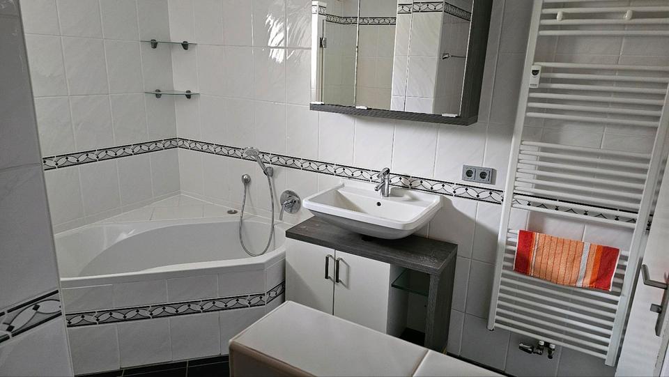 Etagenwohnung Aschaffenburg Österreicher Kolonie - 4 Zimmer, 85 m&sup2;, 299.999&euro; | Angebot:26312217