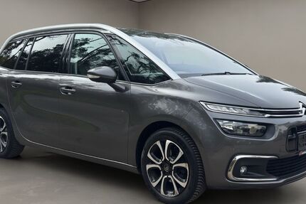 Citroen Grand C4 Picasso / SpaceTourer 99.100 km 13.390 &euro; Münster/Hessen 64839