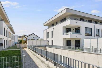 Wohnung Niedernberg - 3 Zimmer, 101 m&sup2;, 436.700&euro; | Angebot:25802531