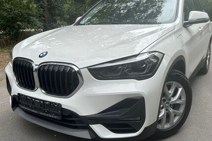 BMW X1 142.000 km 18.790 &euro; Stockstadt 63811
