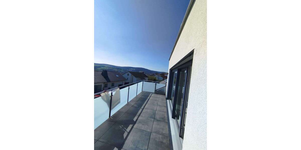 Etagenwohnung Obernburg Obernburg - 4 Zimmer, 113 m&sup2;, 1.440&euro; | Angebot:26088903