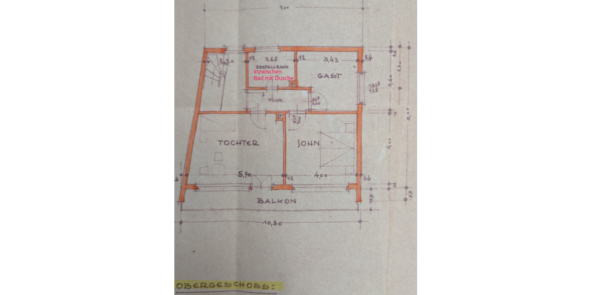 Einfamilienhaus Groß-Umstadt Umstadt - 349.000&euro; | Angebot:24110620