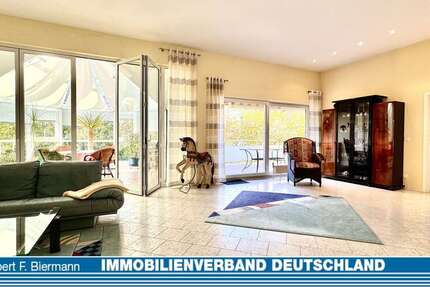 Wohnung Gelnhausen - 6 Zimmer, 212 m&sup2;, 598.000&euro; | Angebot:25806455