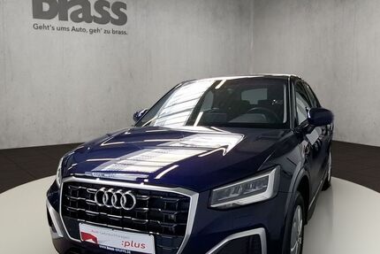 Audi Q2 48.021 km 23.800 &euro; Dietzenbach 63128
