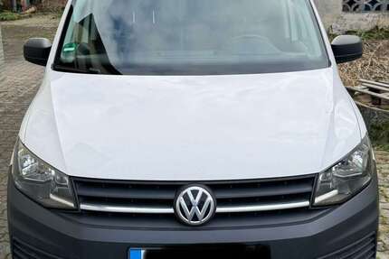 VW Caddy 127.680 km 15.100 &euro; Hösbach, M 63768