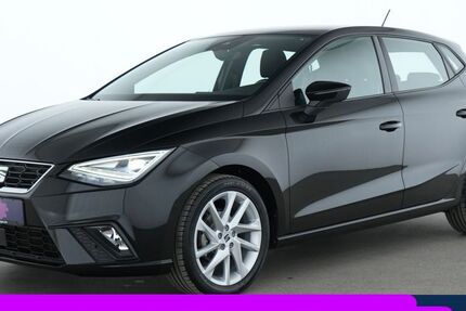 Seat Ibiza 20.540 km 14.922 &euro; Dietzenbach bei Frankfurt 63128