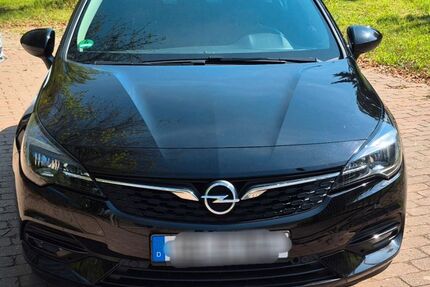 Opel Astra 82.210 km 9.200 &euro; Aschaffenburg 63743