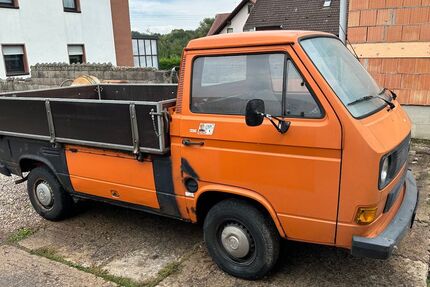 VW T3 andere 179.916 km 2.990 &euro; Mömbris 63776