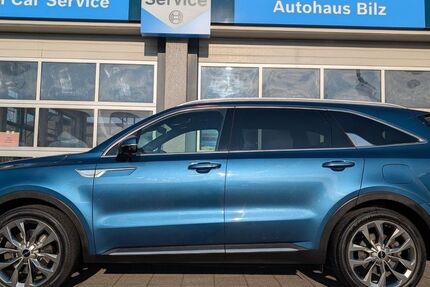 Kia Sorento 92.500 km 29.980 &euro; Collenberg 97903