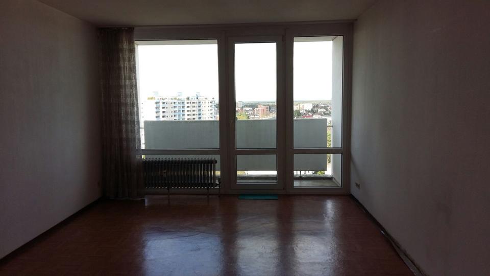 Etagenwohnung Heusenstamm - 1 Zimmer, 34 m&sup2;, 125.000&euro; | Angebot:25813291