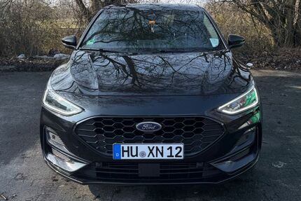 Ford Focus 57.000 km 16.550 &euro; Hanau 63450