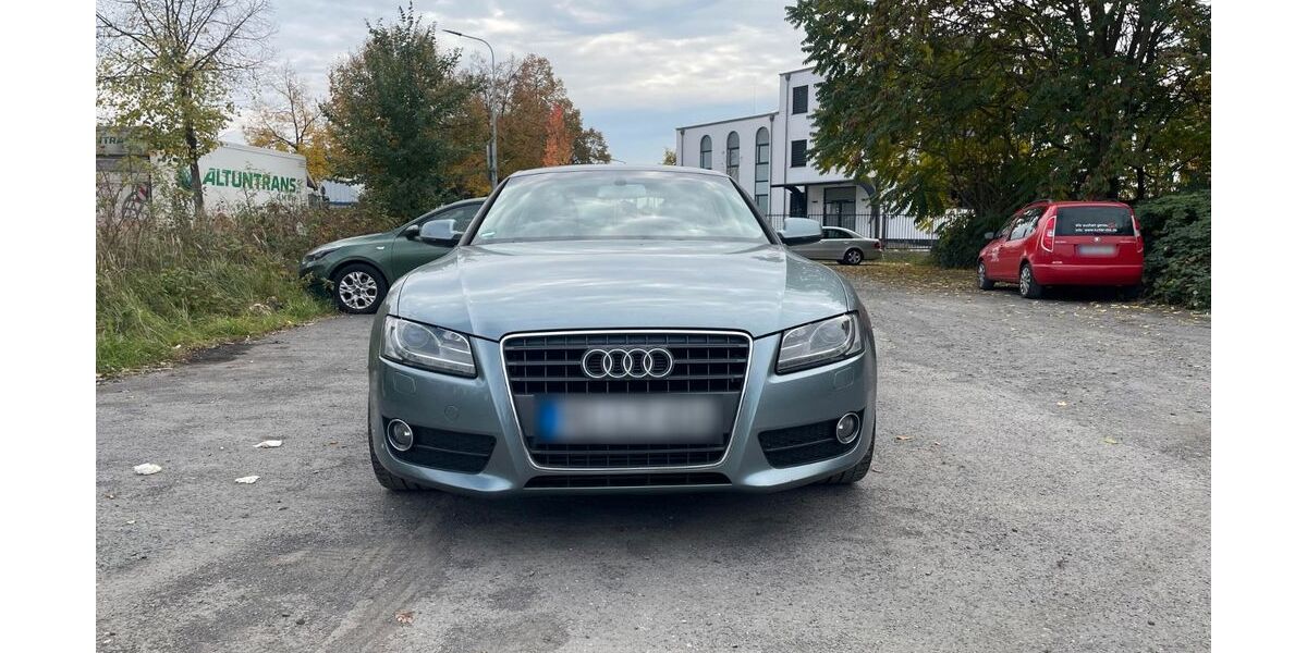 Audi A5 194.000 km 6.300 &euro; Langenselbold 63505