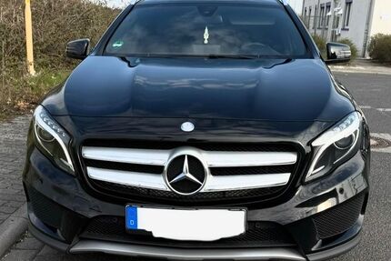 Mercedes-Benz GLA 220 186.000 km 13.990 &euro; Aschaffenburg 63739