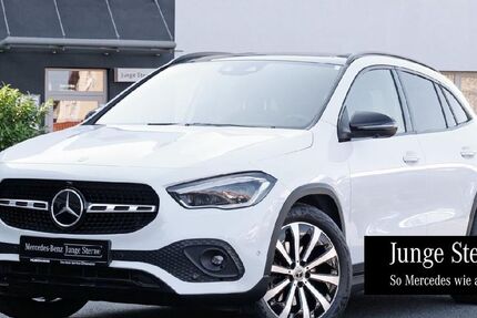 Mercedes-Benz GLA 220 83.990 km 32.640 &euro; Gelnhausen 63571
