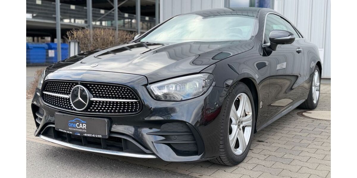 Mercedes-Benz E 300 42.950 km 48.880 &euro; Aschaffenburg 63741