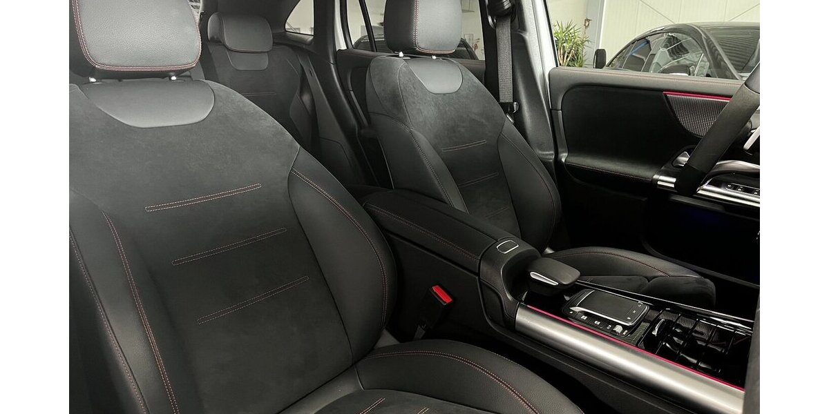 Mercedes-Benz EQA 350 4Matic AMG NIGHT-DISTRONIC-KAMERA-20´´ 38.659 km 34.499 &euro; Groß-Umstadt 64823