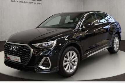 Audi Q3 18.470 km 41.600 &euro; Dietzenbach 63128