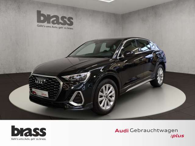 Audi Q3 18.470 km 41.600 &euro; Dietzenbach 63128