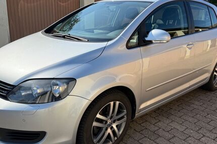 VW Golf Plus 208.463 km 5.490 &euro; Hanau 63454