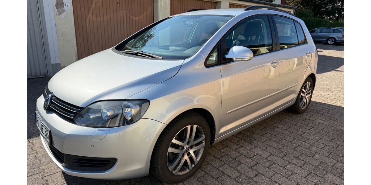 VW Golf Plus 208.463 km 5.490 &euro; Hanau 63454