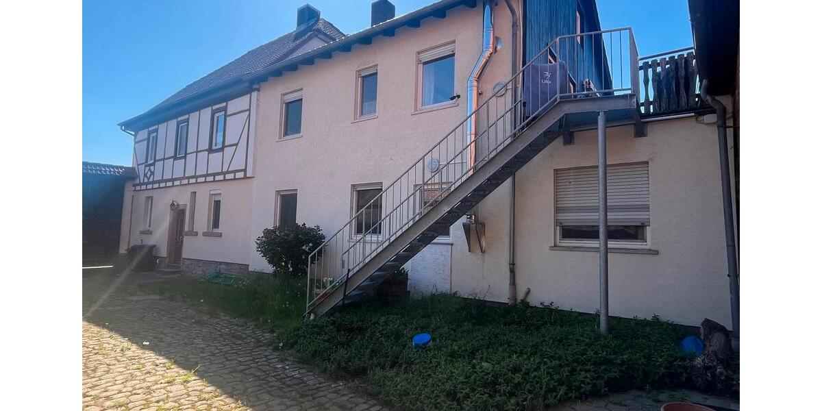 Einfamilienhaus Großwallstadt - 650.000&euro; | Angebot:26577067