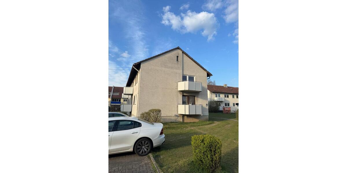 Etagenwohnung Elsenfeld - 3 Zimmer, 68 m&sup2;, 800&euro; | Angebot:25860124