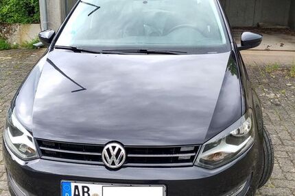 VW Polo 114.935 km 6.800 &euro; Laufach 63846