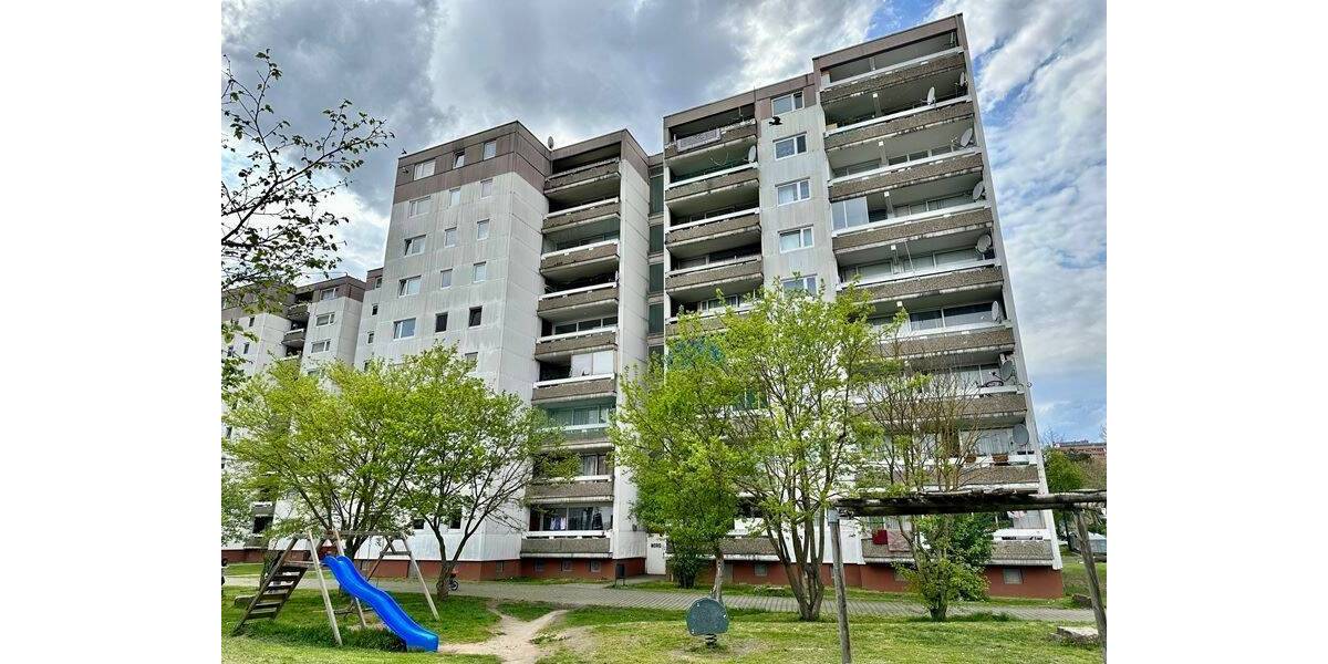 Etagenwohnung Dietzenbach - 3 Zimmer, 72 m&sup2;, 120.000&euro; | Angebot:25690863