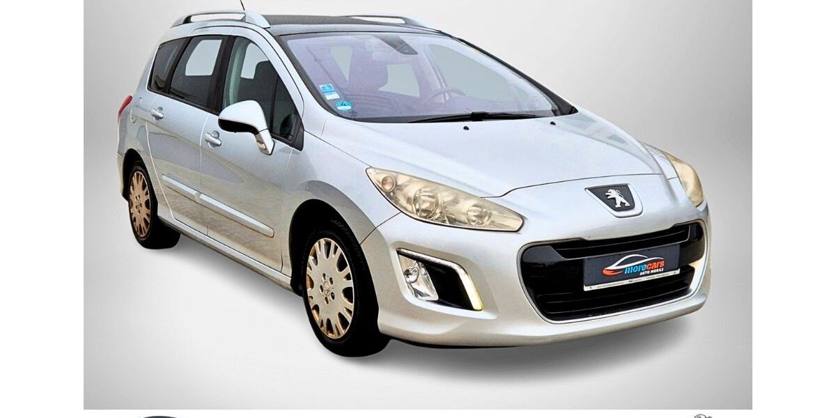 Peugeot 308 230.000 km 1.690 &euro; Hanau 63452