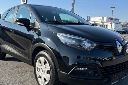 Renault Captur 149.459 km 4.990 &euro; Maintal 63477