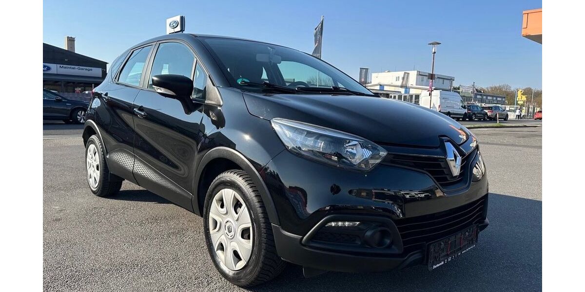 Renault Captur 149.459 km 5.490 &euro; Maintal 63477