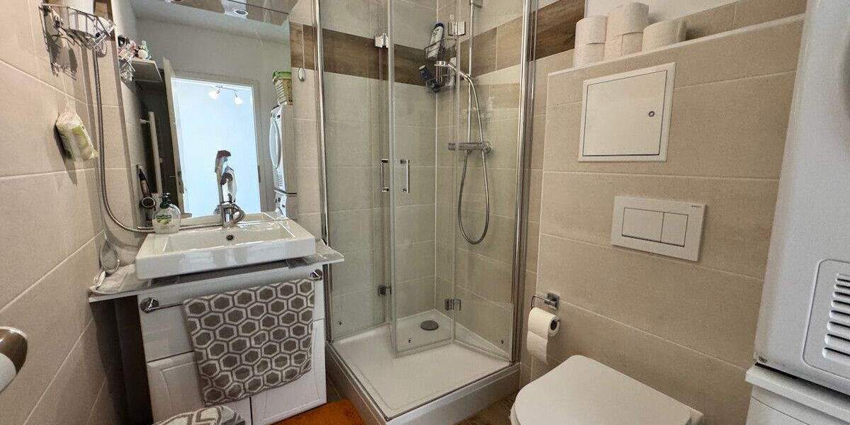 Etagenwohnung Bad König - 2 Zimmer, 63 m&sup2;, 137.000&euro; | Angebot:25698133