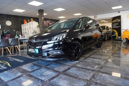 Opel Zafira 151.975 km 8.990 &euro; Mühlheim am Main nähe Frankfurt 63165