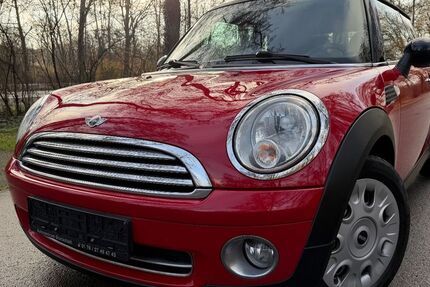 Mini Cooper 130.000 km 4.890 &euro; Stockstadt 63811