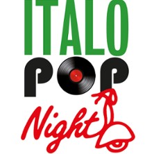 Italo Pop Night - mit I Dolci Signori 21.08.2026 Amphitheater Hanau
