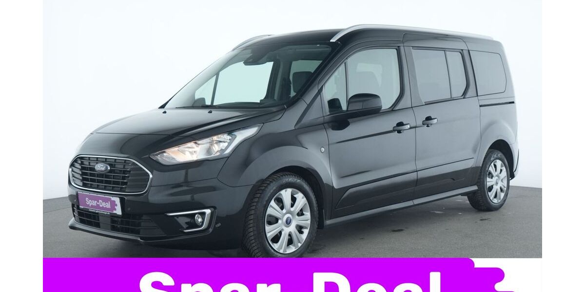 Ford Grand Tourneo 38.377 km 24.968 &euro; Dietzenbach bei Frankfurt 63128
