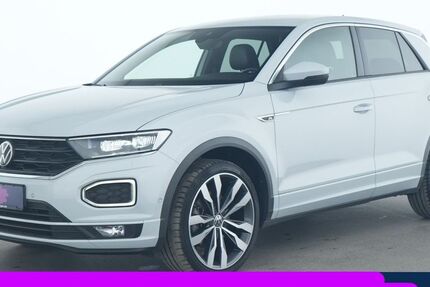 VW T-Roc 60.582 km 23.941 &euro; Dietzenbach bei Frankfurt 63128