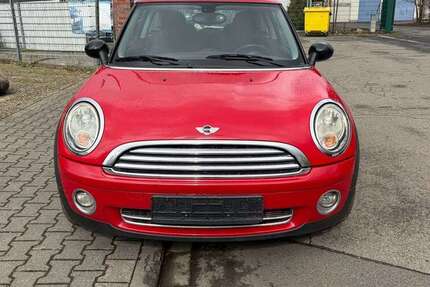 Mini One 145.000 km 3.800 &euro; Mühlheim 63165