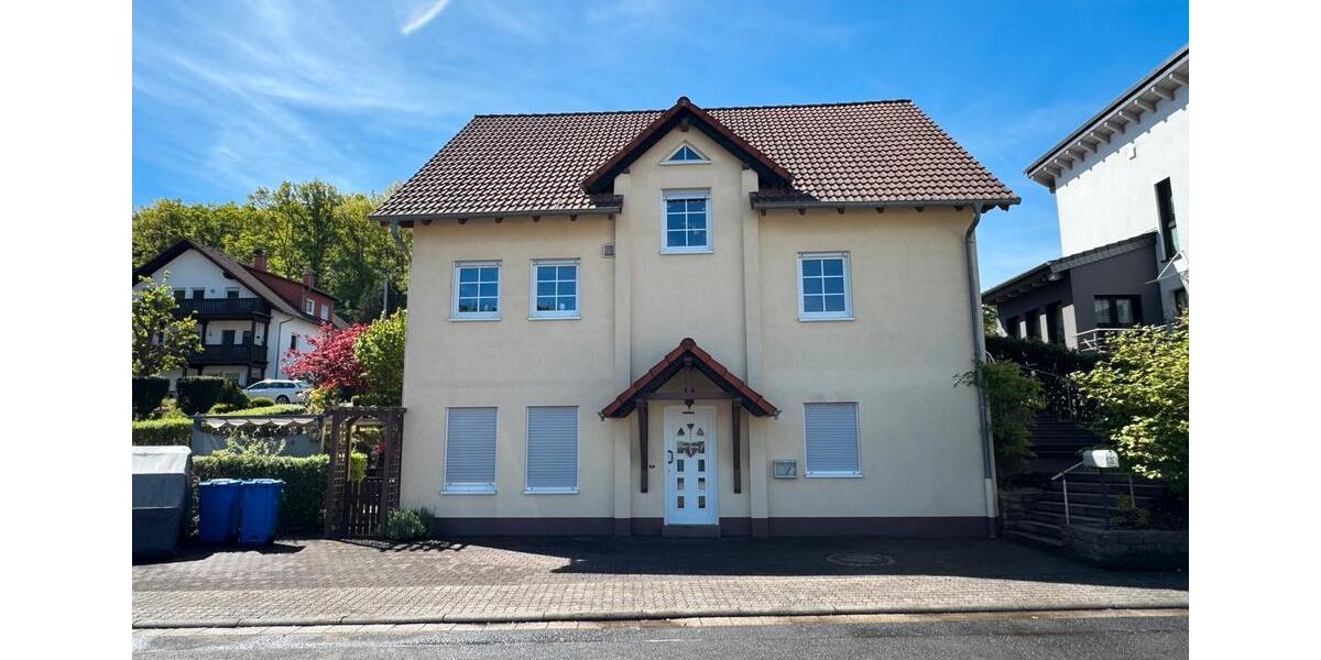 Mehrfamilienhaus, Wohnhaus Biebergemünd - 4 Zimmer, 245 m&sup2;, 595.000&euro; | Angebot:26700206