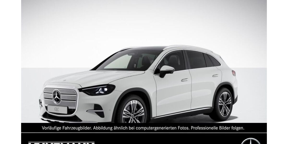Mercedes-Benz GLC 400 15.000 km 65.690 &euro; Aschaffenburg 63741