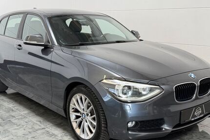 BMW 118 169.000 km 9.990 &euro; Erlensee 63526