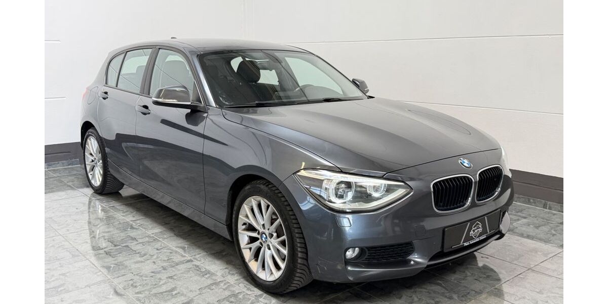 BMW 118 169.000 km 9.990 &euro; Erlensee 63526