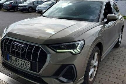 Audi Q3 39.632 km 33.880 &euro; Bürgstadt 63927