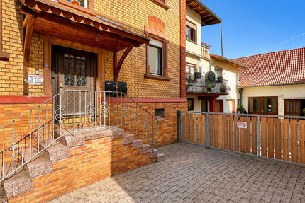 Haus Freigericht - 9 Zimmer, 247 m&sup2;, 499.000&euro; | Angebot:26693937